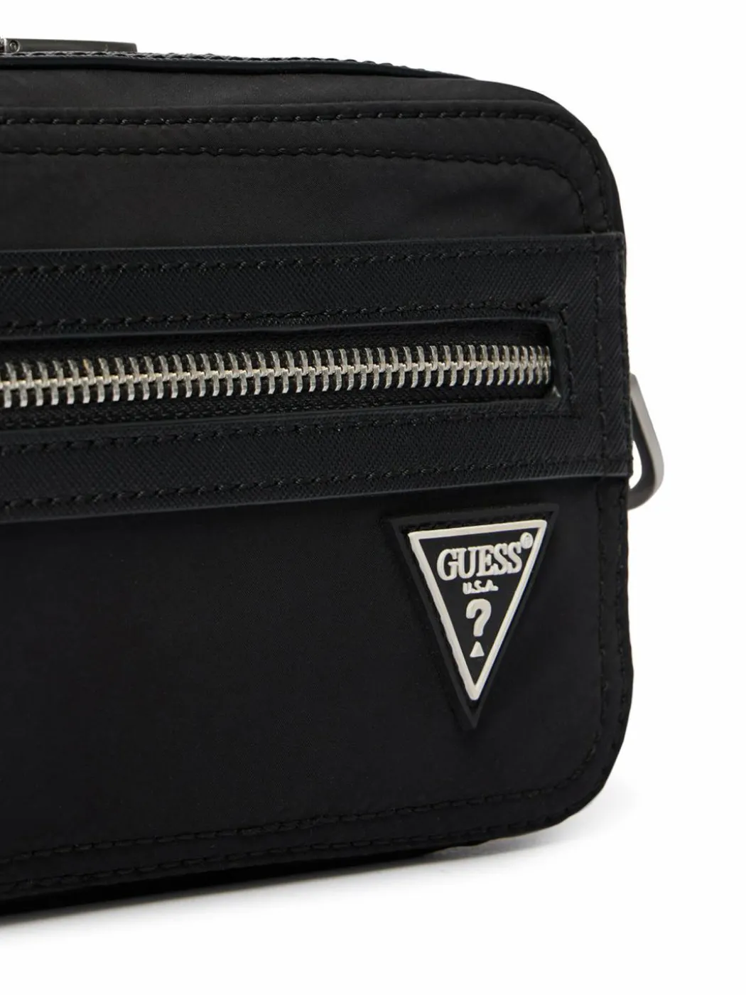 Borsellino HMBENY P6250 Nero
