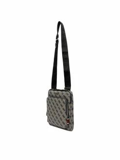 Borsellino HMBOII P6223 Beige scuro