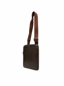 Borsellino HMFITC P5123 Marrone