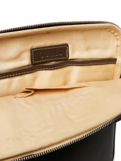 Borsellino HMFITC P5123 Marrone