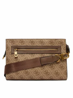 Borsellino HMMILO P6157 Beige