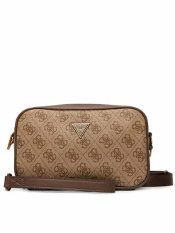 Borsellino HMMILO P6150 Marrone