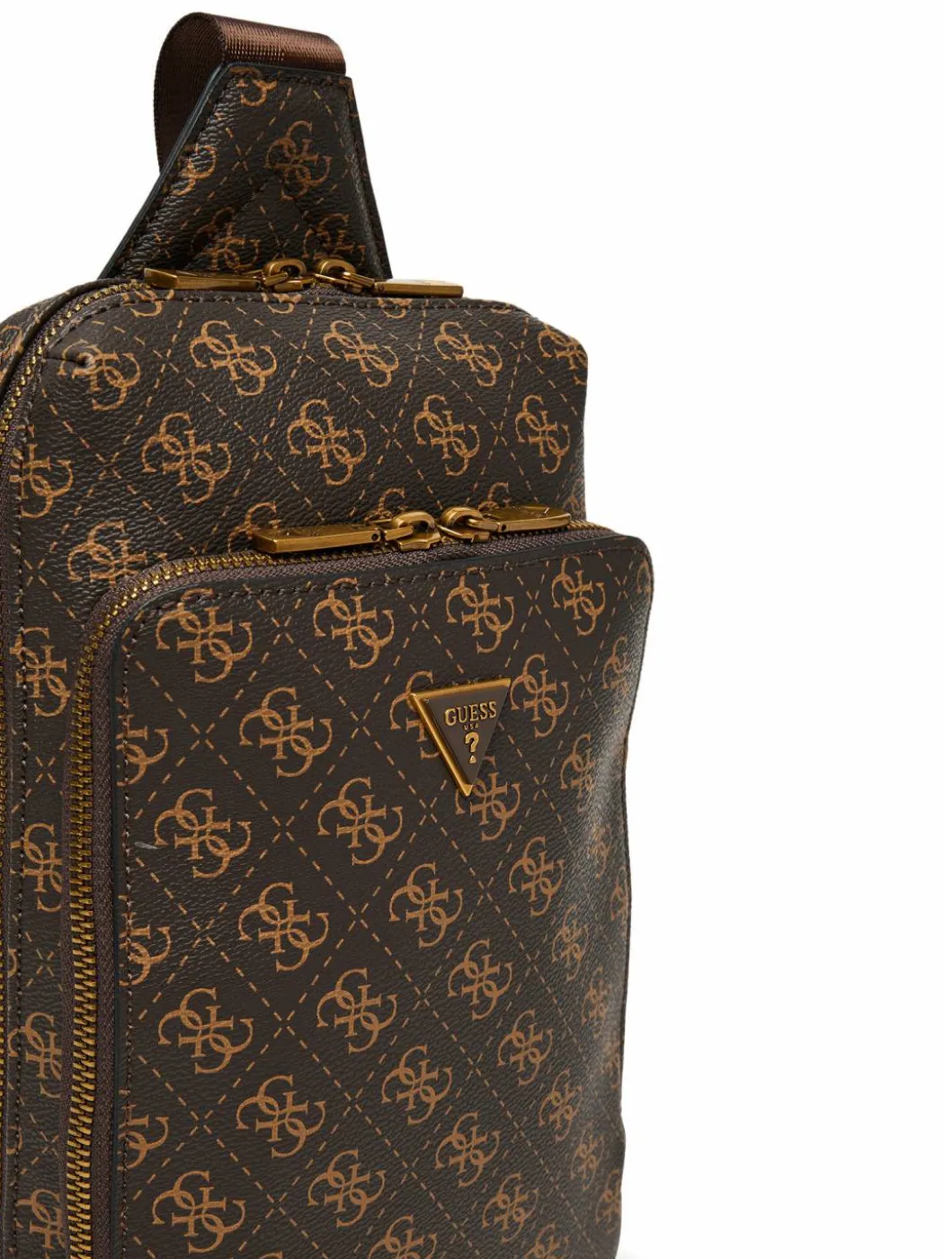 Borsellino HMMILO P5226 Marrone