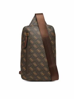 Borsellino HMMILO P5226 Marrone