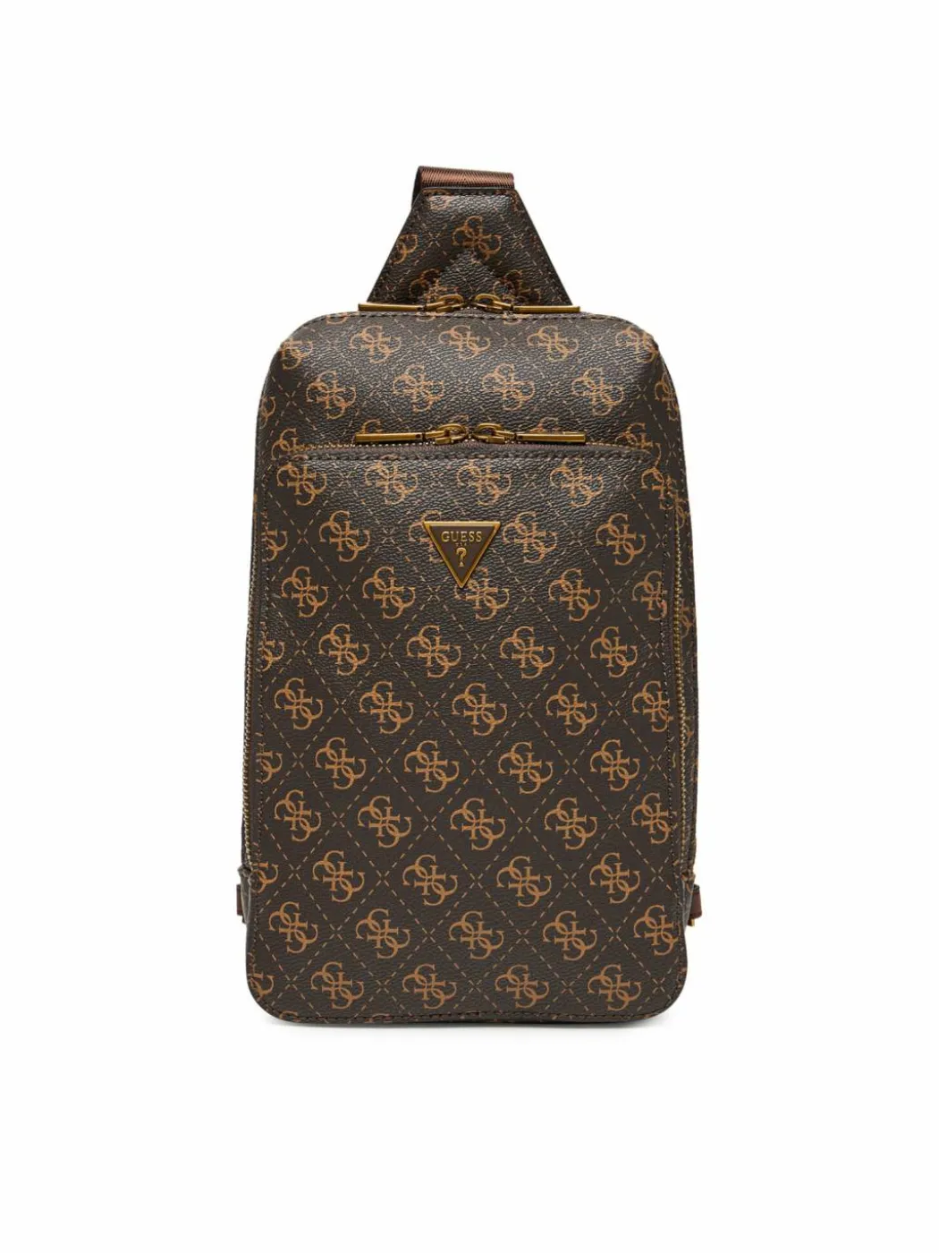 Borsellino HMMILO P5226 Marrone