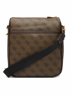 Borsellino HMMILO P5417 Marrone