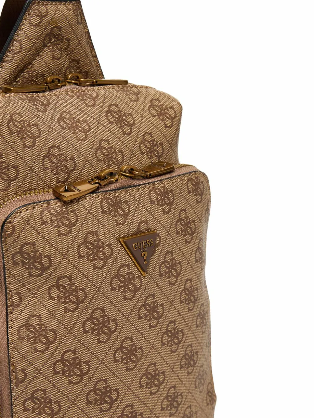 Borsellino HMMILO P5226 Marrone