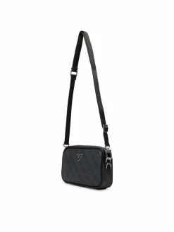 Borsellino HMMILO P6150 Nero