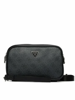 Borsellino HMMILO P6150 Nero