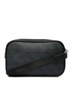 Borsellino HMMILO P6150 Nero