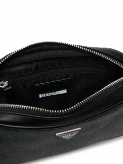 Borsellino HMMILO P6150 Nero