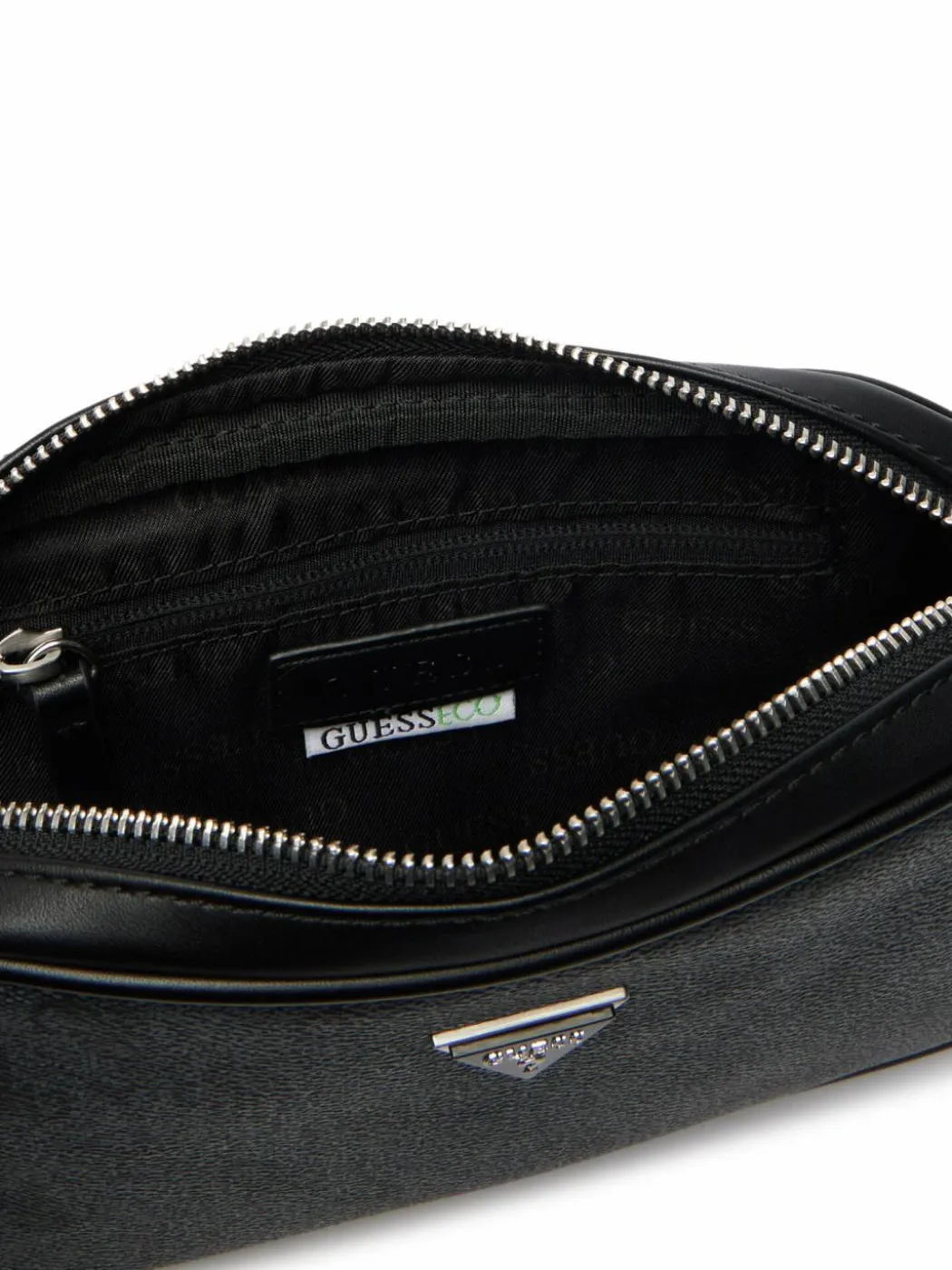 Borsellino HMMILO P6150 Nero