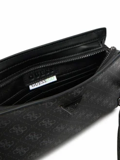 Borsellino HMMILO P6157 Nero