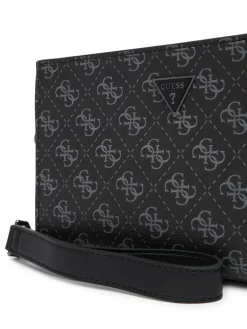 Borsellino HMMILO P6157 Nero