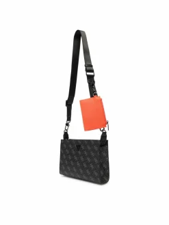 Borsellino HMMILO P6157 Nero