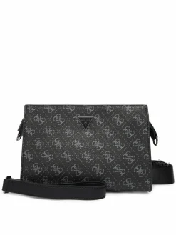Borsellino HMMILO P6157 Nero