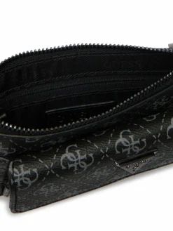 Borsellino HMMILO P6391 Nero