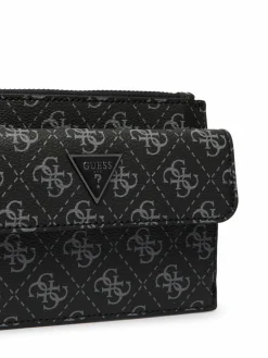 Borsellino HMMILO P6391 Nero