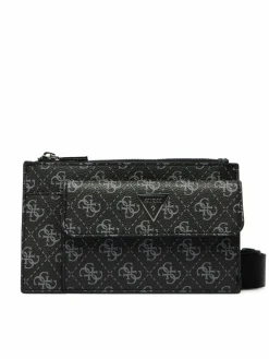 Borsellino HMMILO P6391 Nero