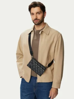 Borsellino HMMILO P6391 Nero