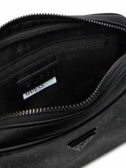 Borsellino HMMILO P6150 Nero