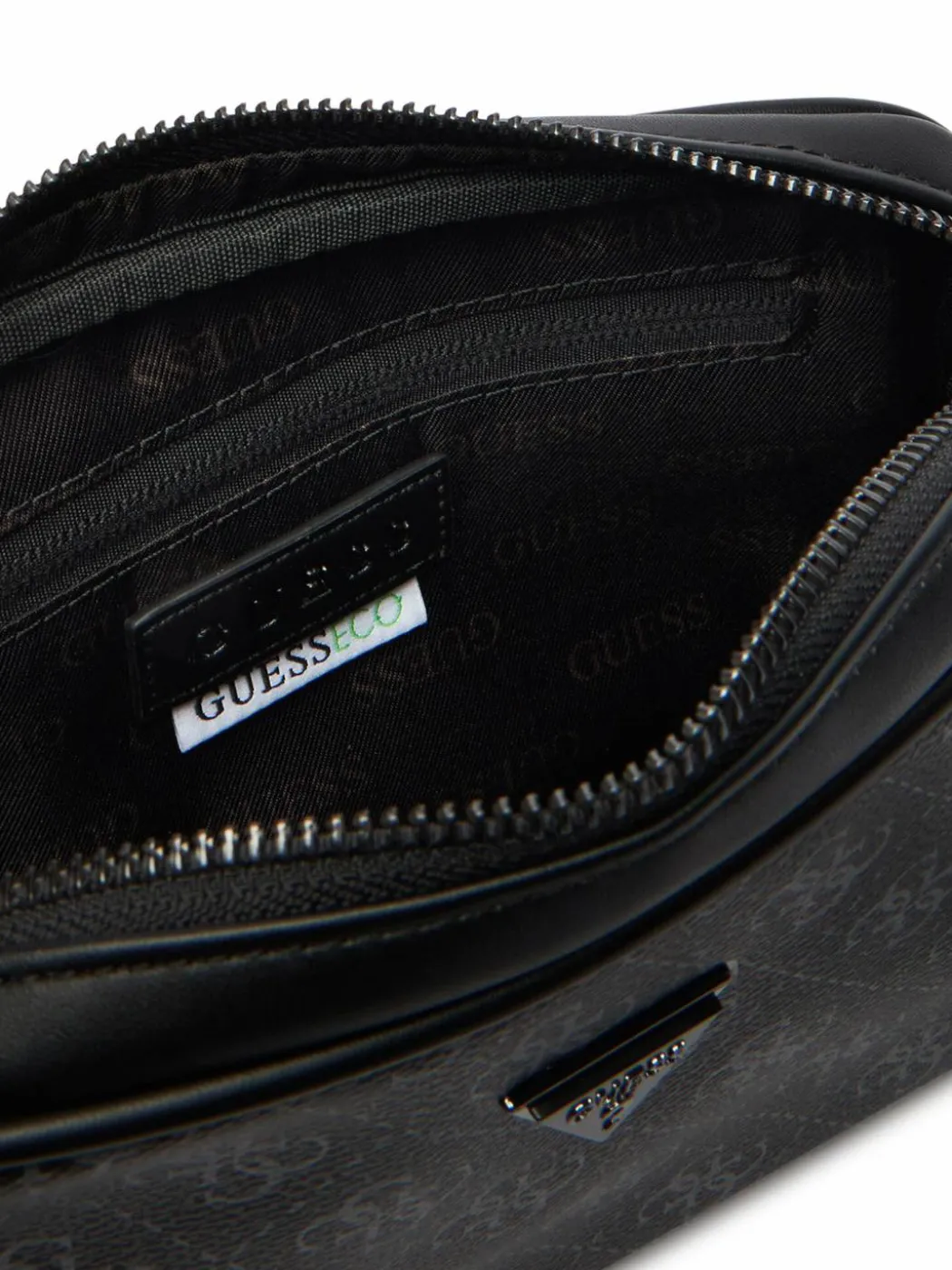 Borsellino HMMILO P6150 Nero