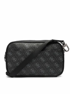 Borsellino HMMILO P6150 Nero