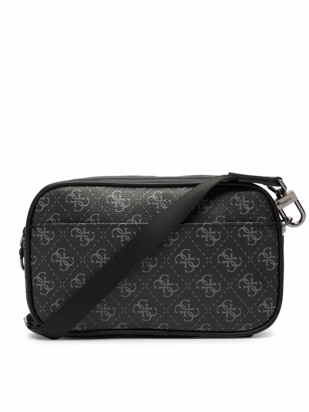 Borsellino HMMILO P6150 Nero