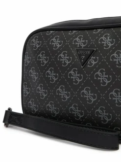 Borsellino HMMILO P6150 Nero