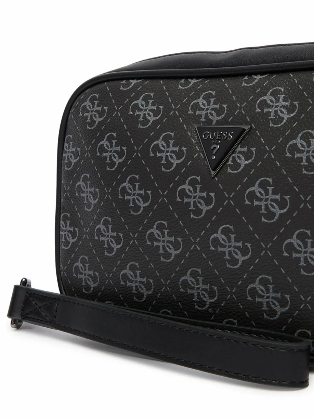 Borsellino HMMILO P6150 Nero