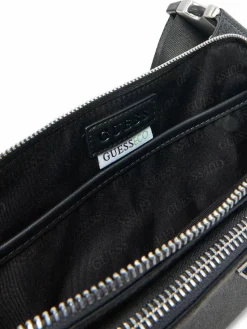 Borsellino HMMILO P5214 Nero