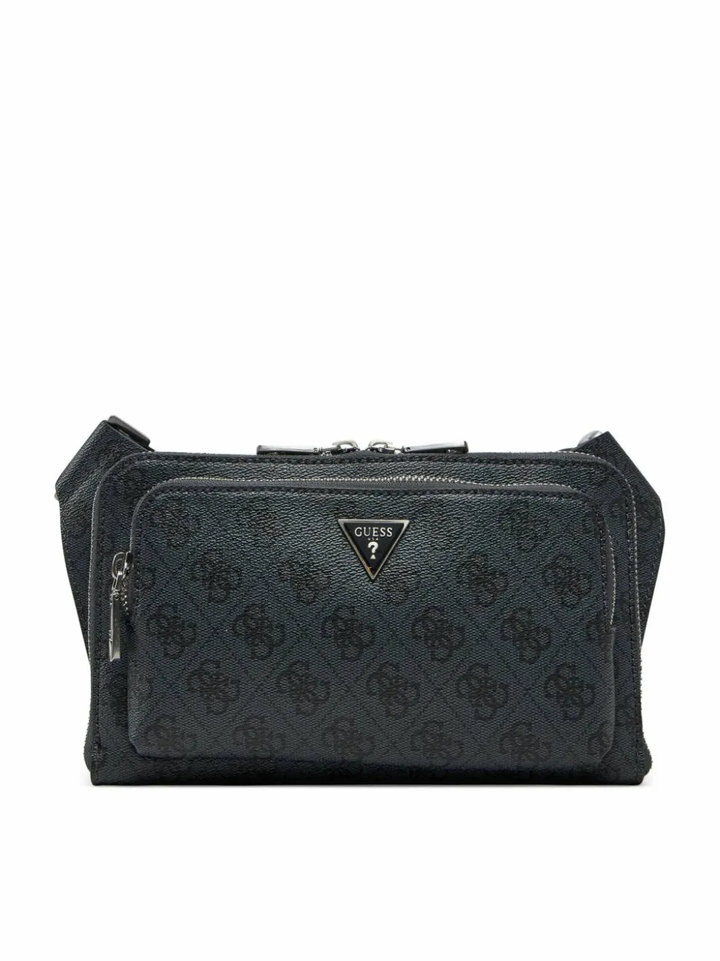 Borsellino HMMILO P5214 Nero