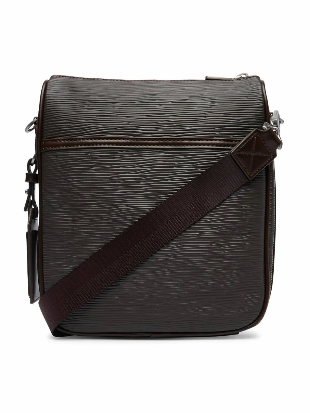 Borsellino HMMIPW P6217 Marrone scuro