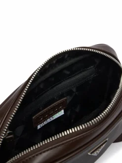 Borsellino HMMIPW P6350 Marrone scuro