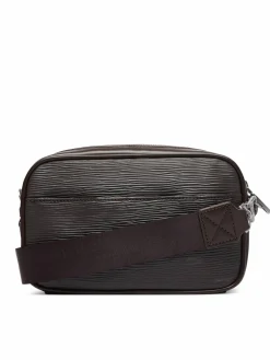 Borsellino HMMIPW P6350 Marrone scuro