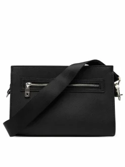 Borsellino HMMISA P6157 Nero