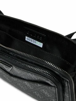 Borsellino HMSILO P5114 Nero