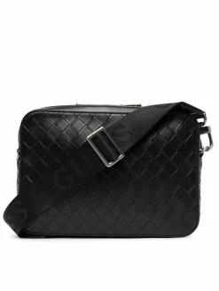 Borsellino HMTOWO P6339 Nero