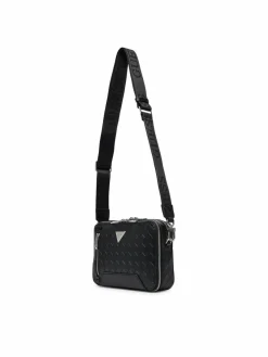 Borsellino HMTOWO P6339 Nero