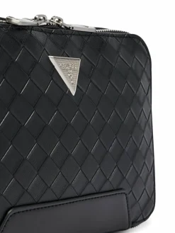 Borsellino HMTOWO P6339 Nero