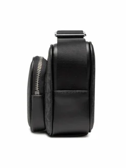Borsellino Hudson 33U2LHDC2B Nero