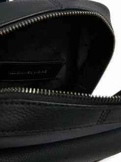 Borsellino Jet Set 33S6LJSC2L Nero