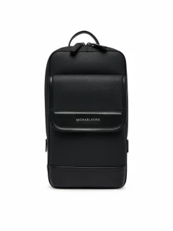 Borsellino Jet Set 33S6LJSC2L Nero