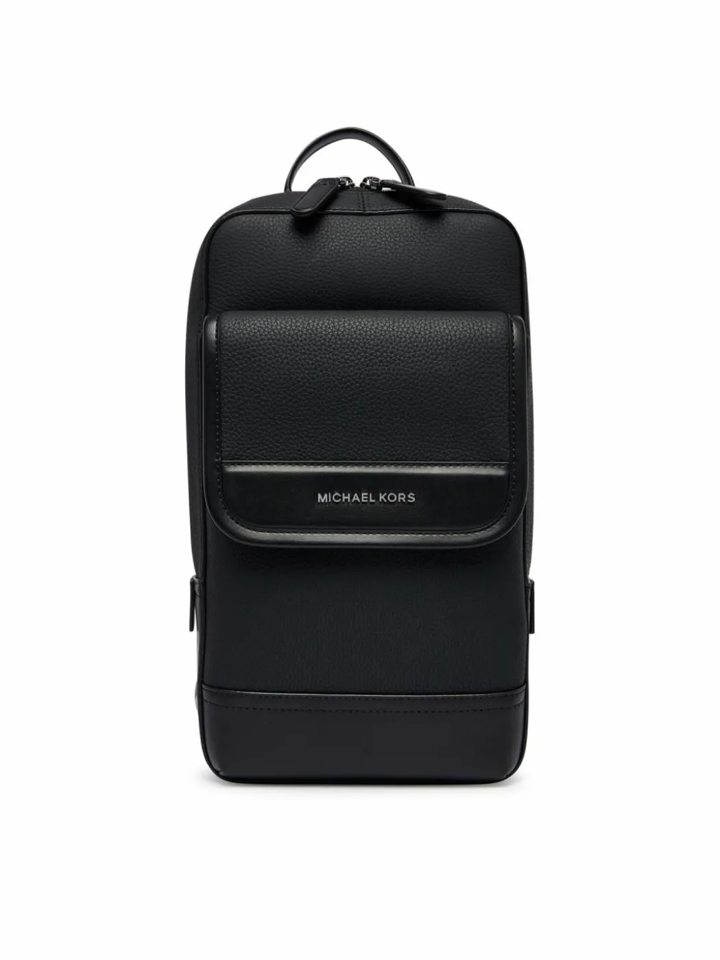 Borsellino Jet Set 33S6LJSC2L Nero