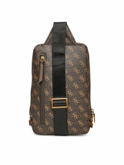 Borsellino MIlano HMMILO P5226 Marrone