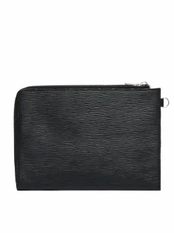 Borsellino Milano PMMIPW P6335 Nero