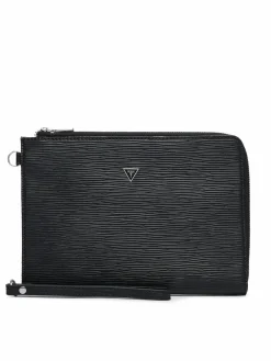 Borsellino Milano PMMIPW P6335 Nero