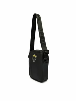 Borsellino S6COV01/RUB Nero