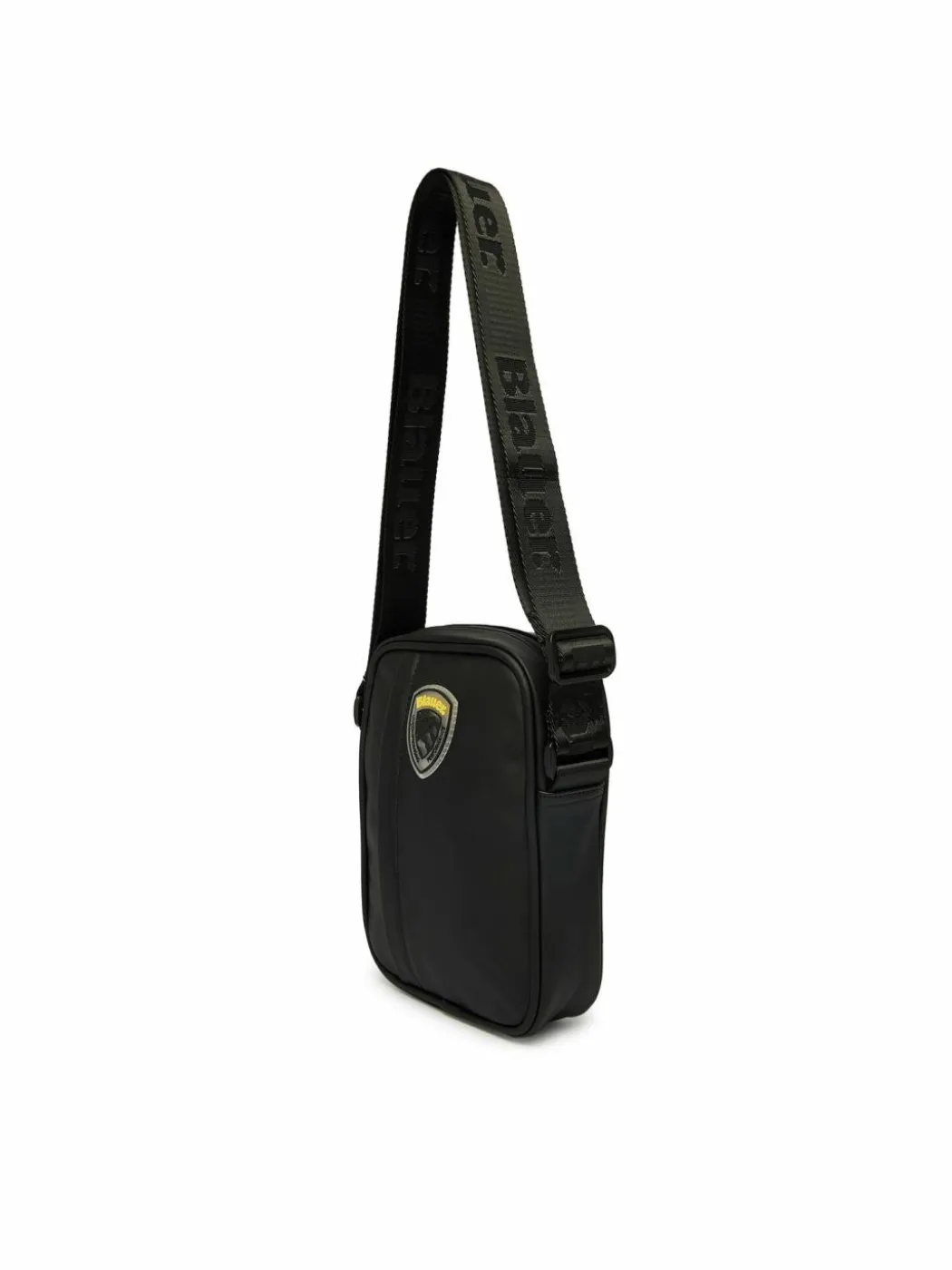 Borsellino S6COV01/RUB Nero
