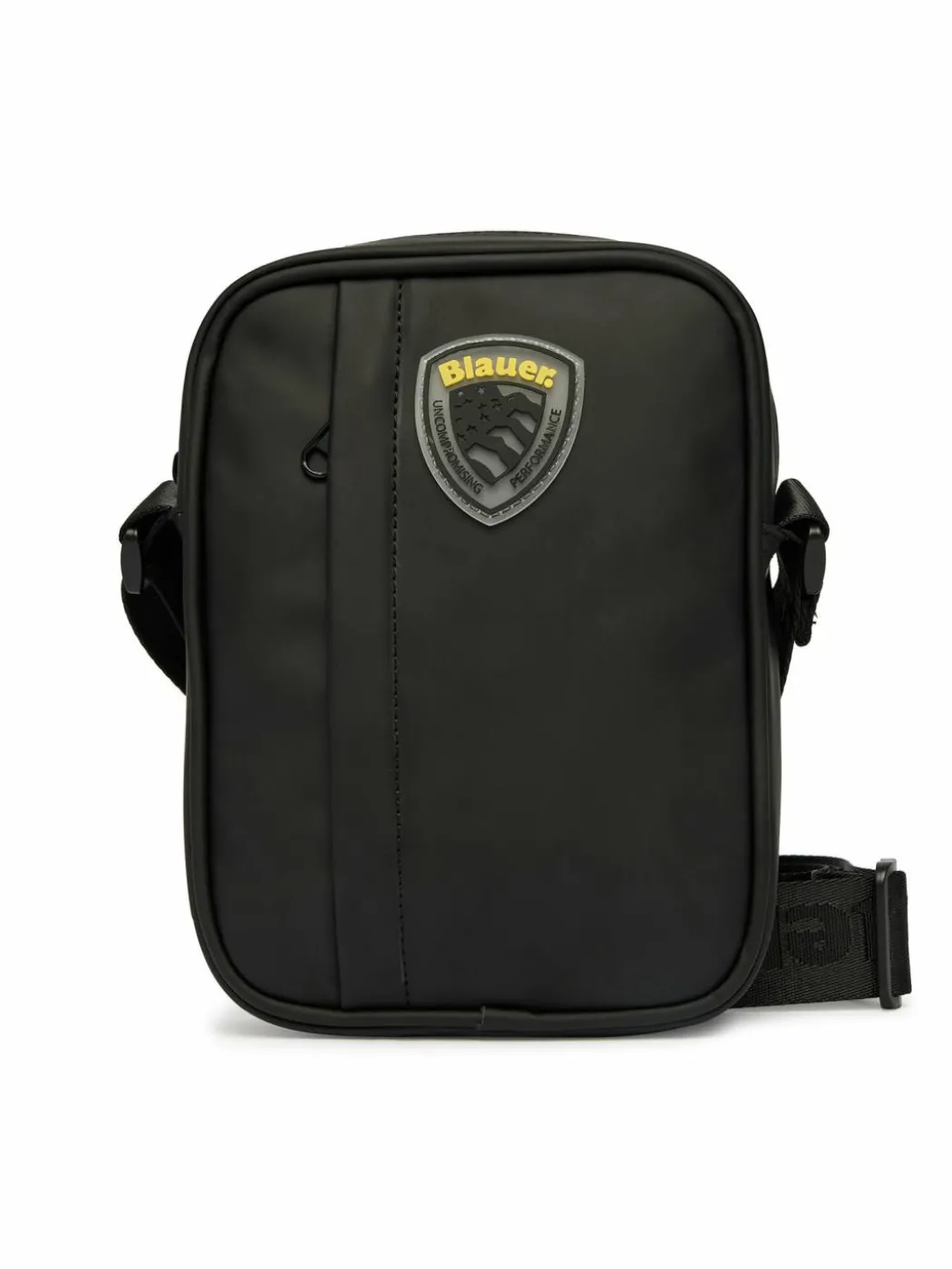 Borsellino S6COV01/RUB Nero